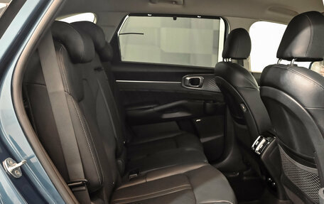 KIA Sorento IV, 2020 год, 4 100 000 рублей, 21 фотография