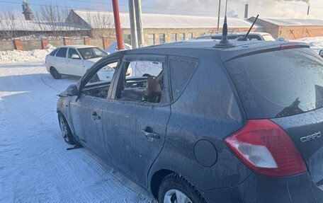 KIA cee'd I рестайлинг, 2011 год, 60 000 рублей, 2 фотография