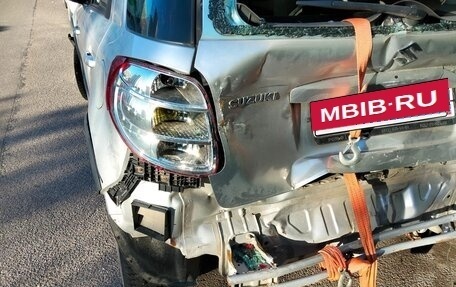 Suzuki SX4 II рестайлинг, 2013 год, 370 000 рублей, 8 фотография
