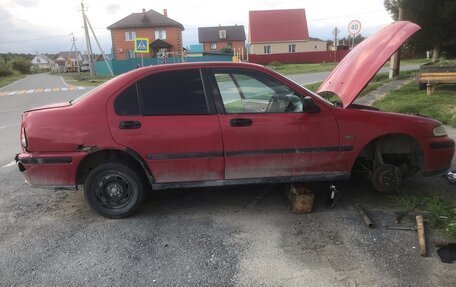Land Rover 400, 1998 год, 75 000 рублей, 3 фотография