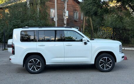 Haval H9, 2024 год, 3 300 000 рублей, 6 фотография