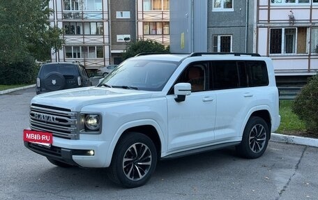 Haval H9, 2024 год, 3 300 000 рублей, 3 фотография