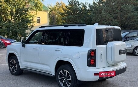 Haval H9, 2024 год, 3 300 000 рублей, 5 фотография