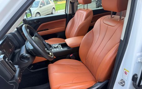 Haval H9, 2024 год, 3 300 000 рублей, 16 фотография