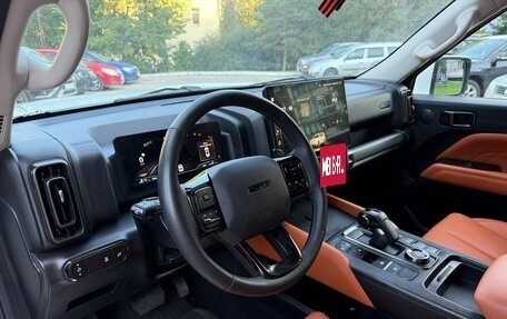 Haval H9, 2024 год, 3 300 000 рублей, 12 фотография