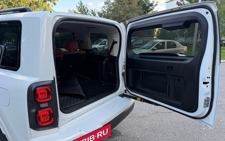 Haval H9, 2024 год, 3 300 000 рублей, 27 фотография
