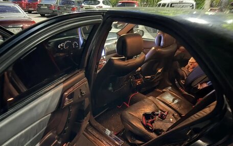 Mercedes-Benz S-Класс, 2003 год, 330 000 рублей, 5 фотография