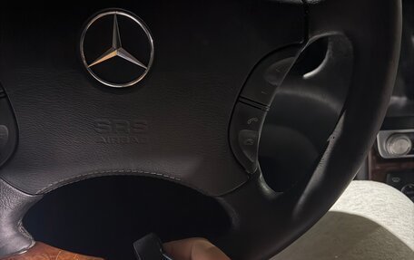 Mercedes-Benz S-Класс, 2003 год, 330 000 рублей, 4 фотография