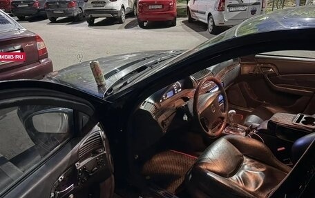 Mercedes-Benz S-Класс, 2003 год, 330 000 рублей, 6 фотография