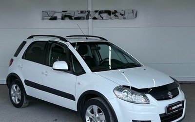 Suzuki SX4 II рестайлинг, 2014 год, 979 000 рублей, 1 фотография