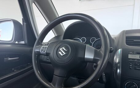 Suzuki SX4 II рестайлинг, 2014 год, 979 000 рублей, 8 фотография