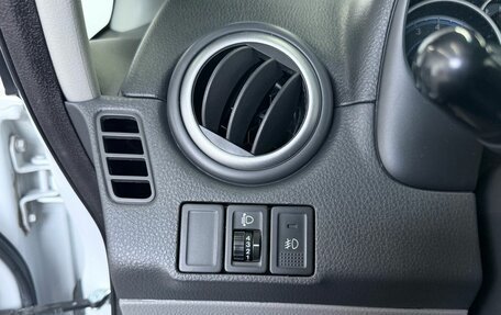 Suzuki SX4 II рестайлинг, 2014 год, 979 000 рублей, 15 фотография