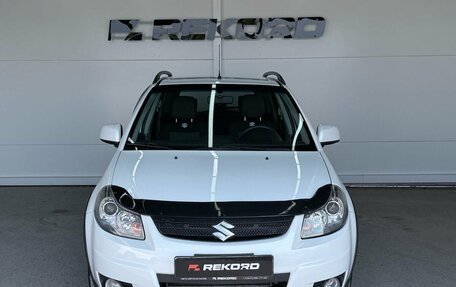 Suzuki SX4 II рестайлинг, 2014 год, 979 000 рублей, 5 фотография