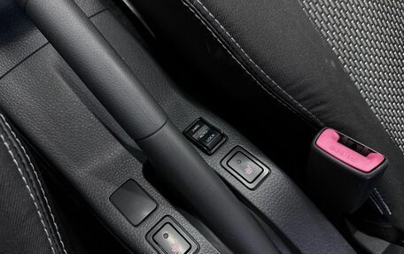 Suzuki SX4 II рестайлинг, 2014 год, 979 000 рублей, 13 фотография