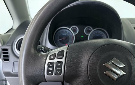 Suzuki SX4 II рестайлинг, 2014 год, 979 000 рублей, 9 фотография