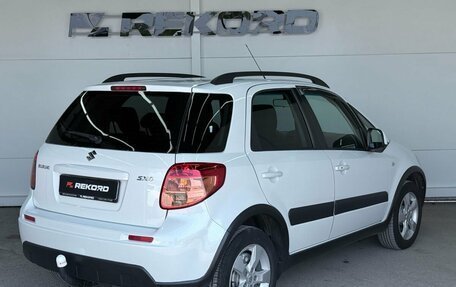Suzuki SX4 II рестайлинг, 2014 год, 979 000 рублей, 4 фотография