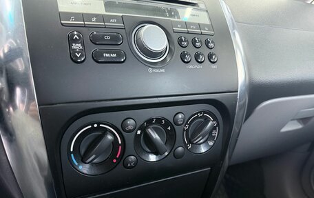 Suzuki SX4 II рестайлинг, 2014 год, 979 000 рублей, 11 фотография