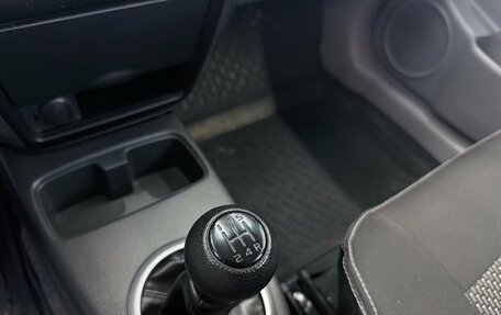 Suzuki SX4 II рестайлинг, 2014 год, 979 000 рублей, 12 фотография