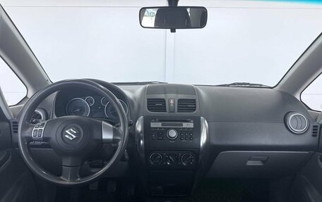 Suzuki SX4 II рестайлинг, 2014 год, 979 000 рублей, 7 фотография
