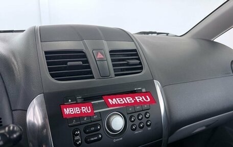 Suzuki SX4 II рестайлинг, 2014 год, 979 000 рублей, 10 фотография