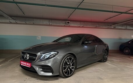 Mercedes-Benz E-Класс AMG, 2019 год, 6 700 000 рублей, 1 фотография