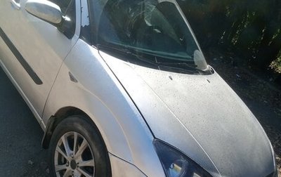 Ford Focus IV, 2004 год, 250 000 рублей, 1 фотография