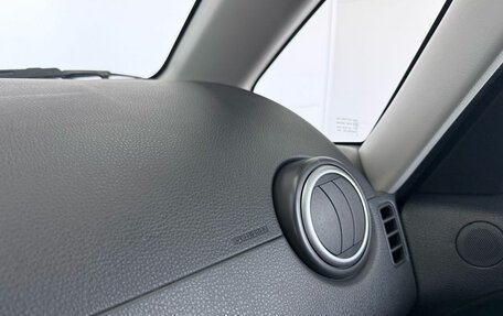 Suzuki SX4 II рестайлинг, 2014 год, 979 000 рублей, 16 фотография