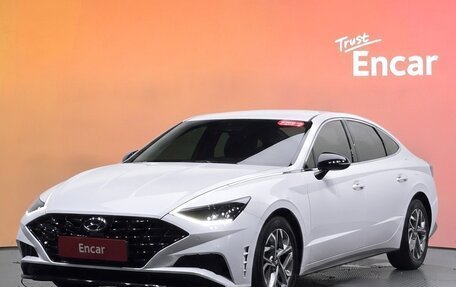 Hyundai Sonata VIII, 2023 год, 2 190 001 рублей, 1 фотография