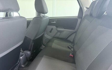 Suzuki SX4 II рестайлинг, 2014 год, 979 000 рублей, 18 фотография