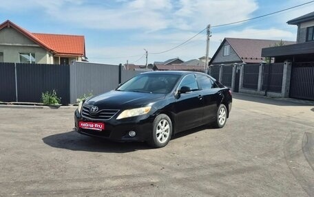 Toyota Camry, 2009 год, 820 000 рублей, 1 фотография