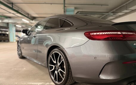 Mercedes-Benz E-Класс AMG, 2019 год, 6 700 000 рублей, 8 фотография