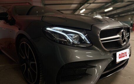 Mercedes-Benz E-Класс AMG, 2019 год, 6 700 000 рублей, 5 фотография
