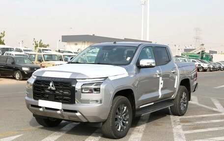 Mitsubishi L200, 2026 год, 4 790 001 рублей, 1 фотография