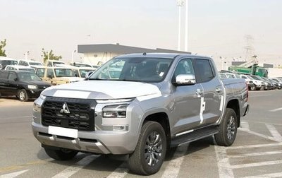 Mitsubishi L200, 2026 год, 4 790 001 рублей, 1 фотография