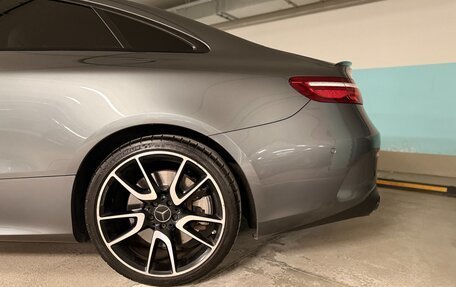 Mercedes-Benz E-Класс AMG, 2019 год, 6 700 000 рублей, 18 фотография