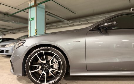 Mercedes-Benz E-Класс AMG, 2019 год, 6 700 000 рублей, 17 фотография
