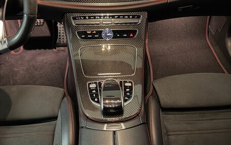 Mercedes-Benz E-Класс AMG, 2019 год, 6 700 000 рублей, 24 фотография