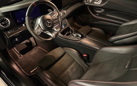 Mercedes-Benz E-Класс AMG, 2019 год, 6 700 000 рублей, 22 фотография