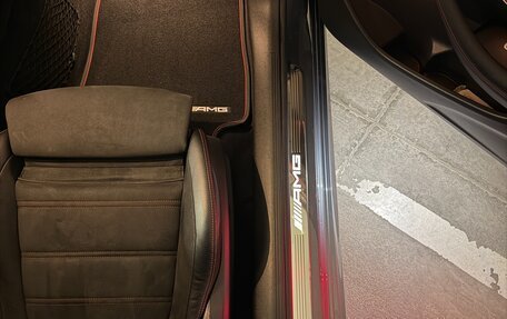 Mercedes-Benz E-Класс AMG, 2019 год, 6 700 000 рублей, 25 фотография