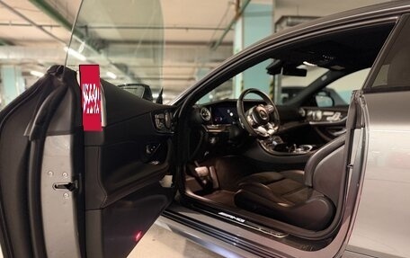 Mercedes-Benz E-Класс AMG, 2019 год, 6 700 000 рублей, 19 фотография