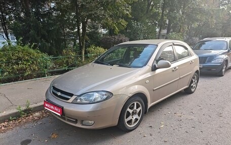 Chevrolet Lacetti, 2007 год, 340 000 рублей, 1 фотография