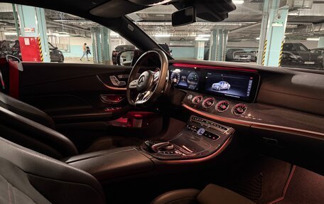 Mercedes-Benz E-Класс AMG, 2019 год, 6 700 000 рублей, 27 фотография