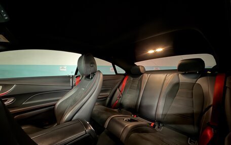 Mercedes-Benz E-Класс AMG, 2019 год, 6 700 000 рублей, 35 фотография