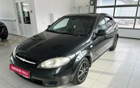 Chevrolet Lacetti, 2010 год, 400 000 рублей, 1 фотография