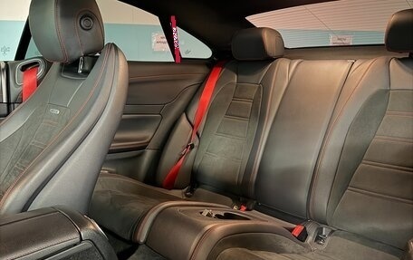 Mercedes-Benz E-Класс AMG, 2019 год, 6 700 000 рублей, 31 фотография