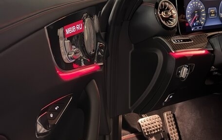 Mercedes-Benz E-Класс AMG, 2019 год, 6 700 000 рублей, 34 фотография