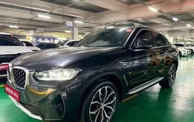 BMW X4, 2025 год, 8 090 000 рублей, 1 фотография