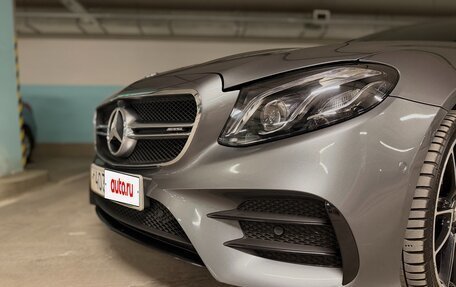 Mercedes-Benz E-Класс AMG, 2019 год, 6 700 000 рублей, 39 фотография