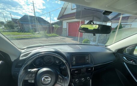Mazda CX-5 II, 2014 год, 1 650 000 рублей, 7 фотография