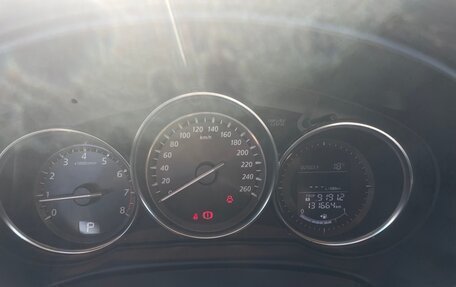 Mazda CX-5 II, 2014 год, 1 650 000 рублей, 8 фотография